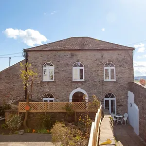 The Old Chapel Leyburn