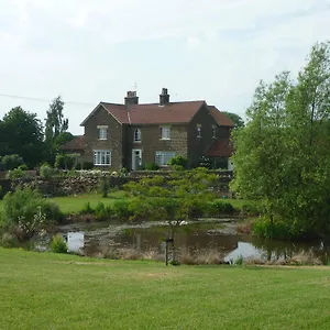 Hall Farm Bed & Breakfast Stittenham