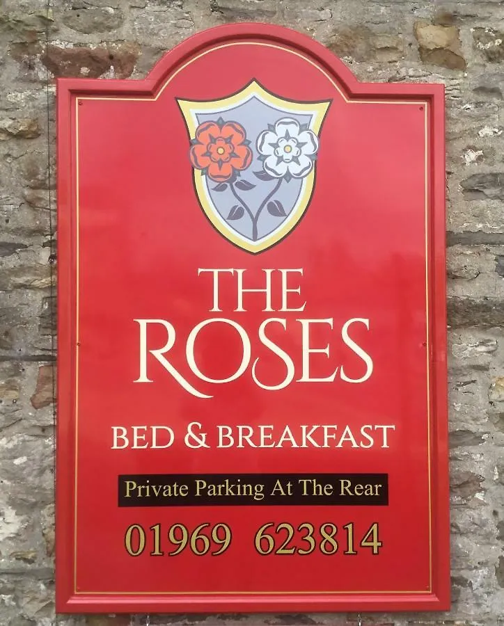 The Roses Guest house